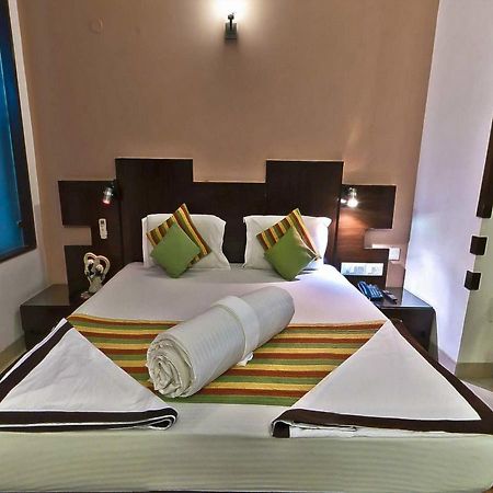Maxfort Greenwood City Gurgaon Eksteriør bilde