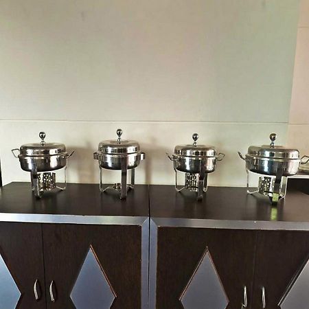 Maxfort Greenwood City Gurgaon Eksteriør bilde