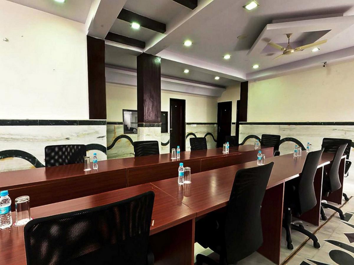 Maxfort Greenwood City Gurgaon Eksteriør bilde